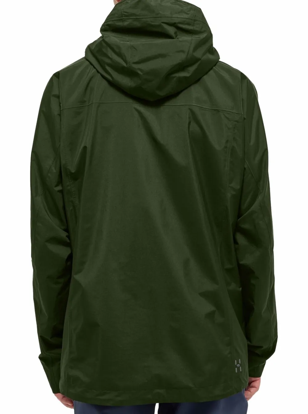 Alpint|Skidkläder | Haglöfs Atra GTX II Jacket Herr