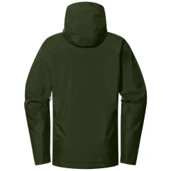 Alpint|Skidkläder | Haglöfs Atra GTX II Jacket Herr