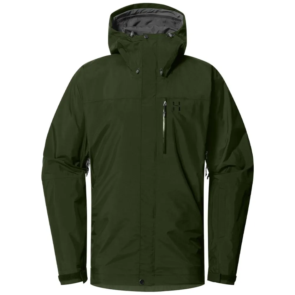 Alpint|Skidkläder | Haglöfs Atra GTX II Jacket Herr