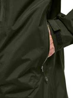 Alpint|Skidkläder | Haglöfs Atra GTX II Jacket Herr
