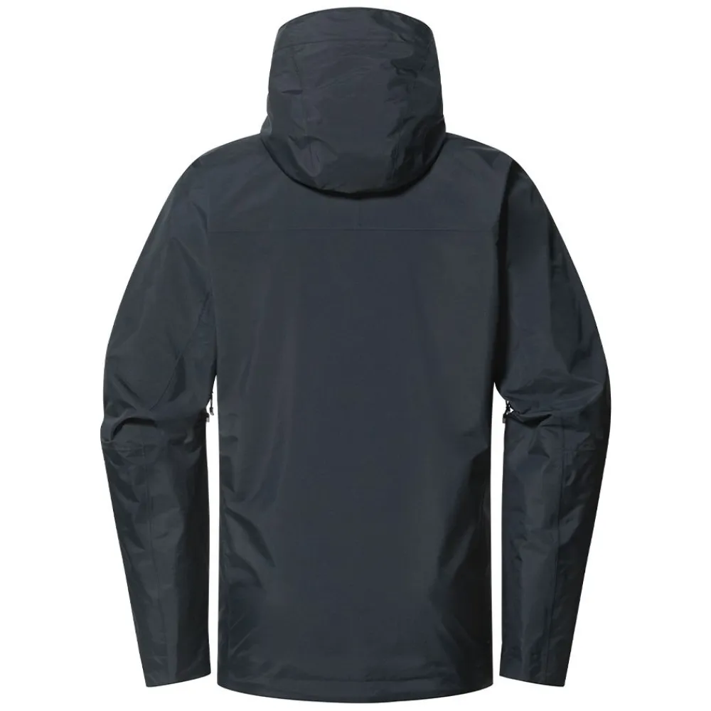 Allt Under Jackor | Haglöfs Atra GTX II Jacket Herr