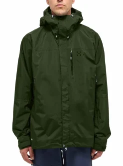 Hot Haglöfs Astral GTX II Jacket Herr
