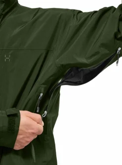 Hot Haglöfs Astral GTX II Jacket Herr