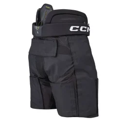 New CCM AS-V Pro Velcro Patch Byxa Senior