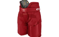 Hot CCM AS-V Pro Velcro Patch Byxa Senior