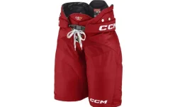 Hot CCM AS-V Pro Velcro Patch Byxa Senior