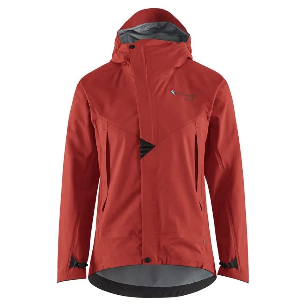 Allt Under Jackor | Klättermusen Asynja Jacket Dam