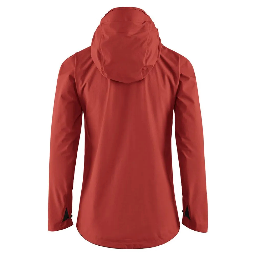 Allt Under Jackor | Klättermusen Asynja Jacket Dam