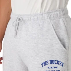 Clearance CCM Athlete Joggers Senior