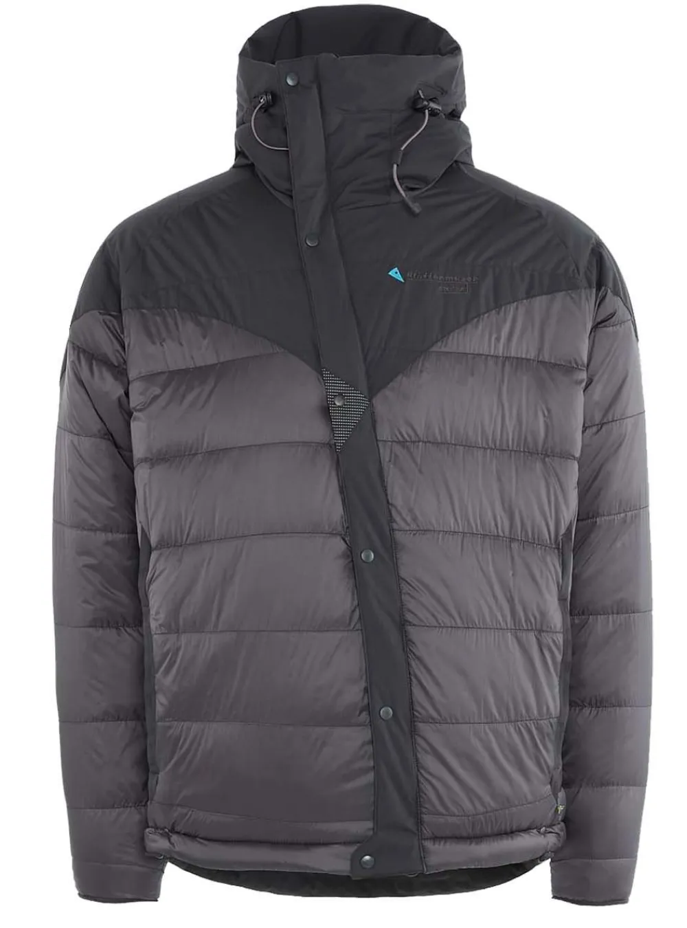 Allt Under Jackor | Klättermusen Ate 2.0 Jacket Da