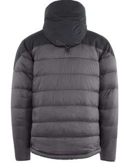 Allt Under Jackor | Klättermusen Ate 2.0 Jacket Da