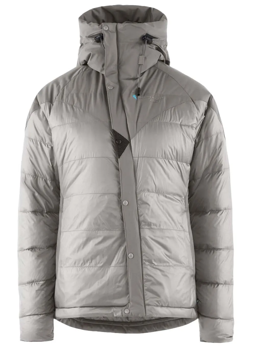 Allt Under Jackor | Klättermusen Ate 2.0 Jacket Da