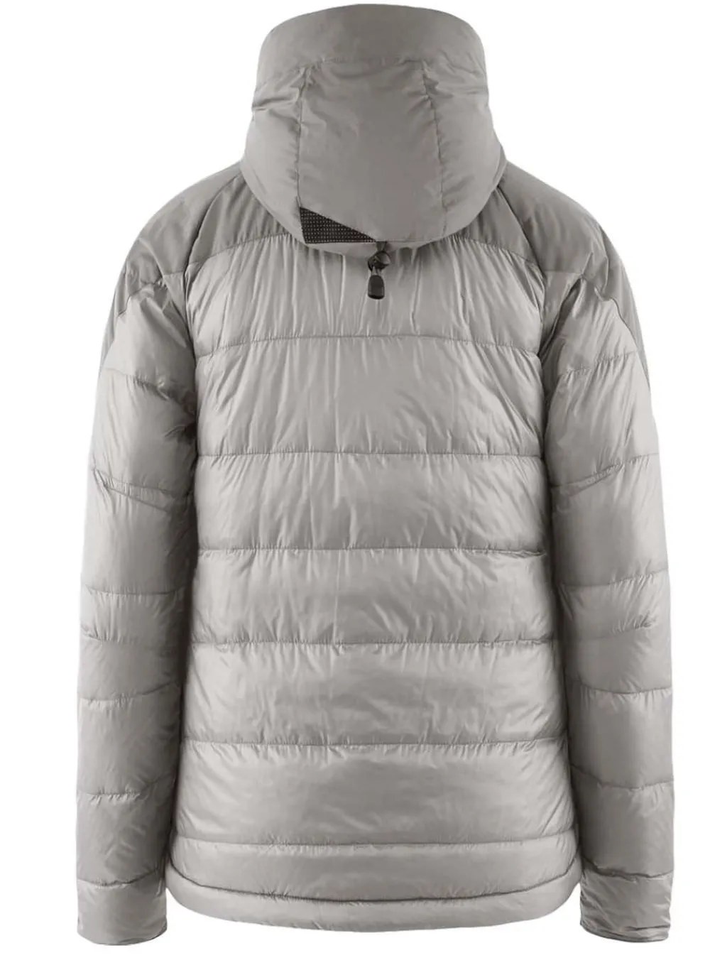 Allt Under Jackor | Klättermusen Ate 2.0 Jacket Da