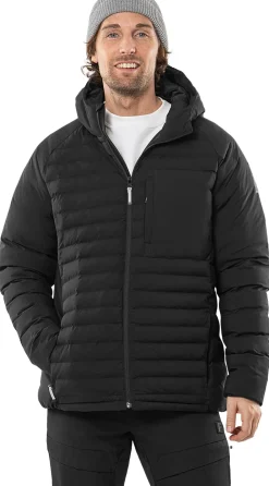 Discount Fristads Kansas ATMOS PRIMALOFT JACKA