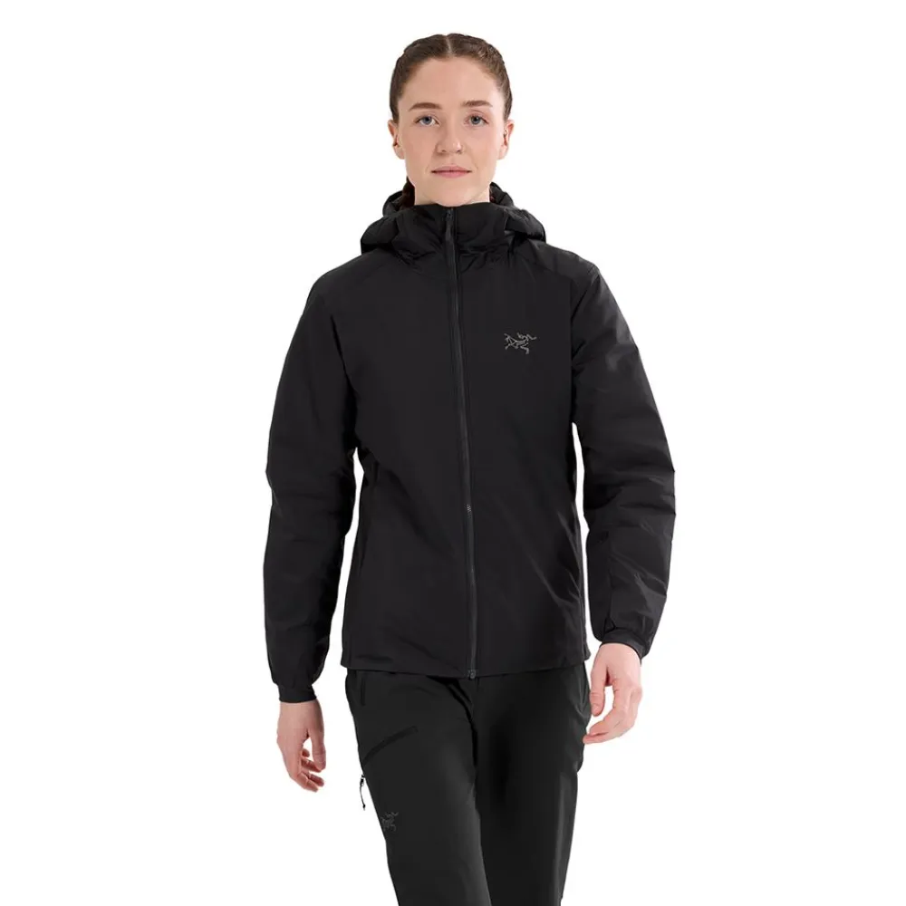 Vårjackor|Allt Under Jackor | Arc'teryx Ato Hoody Da