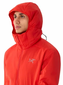Discount Arc'teryx Atom Hoody herr