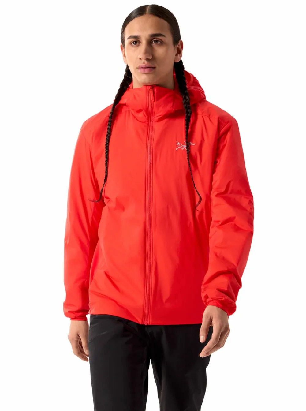 Discount Arc'teryx Atom Hoody herr