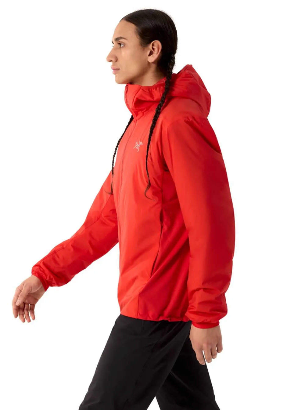 Discount Arc'teryx Atom Hoody herr