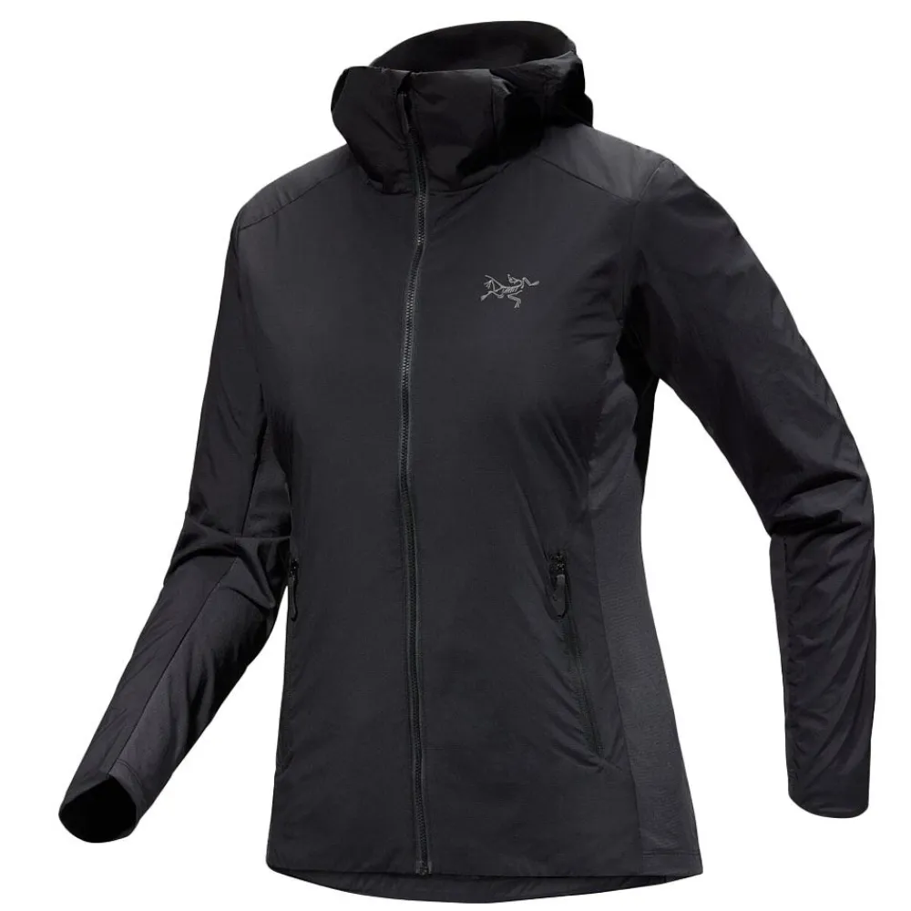 Vårjackor|Allt Under Jackor | Arc'teryx Ato ightweight Hoody Da