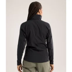 Vårjackor|Allt Under Jackor | Arc'teryx Ato ightweight Hoody Da