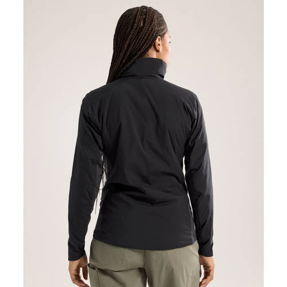 Vårjackor|Allt Under Jackor | Arc'teryx Ato ightweight Hoody Da