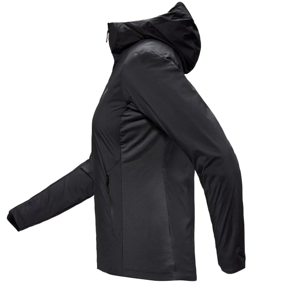 Vårjackor|Allt Under Jackor | Arc'teryx Ato ightweight Hoody Da