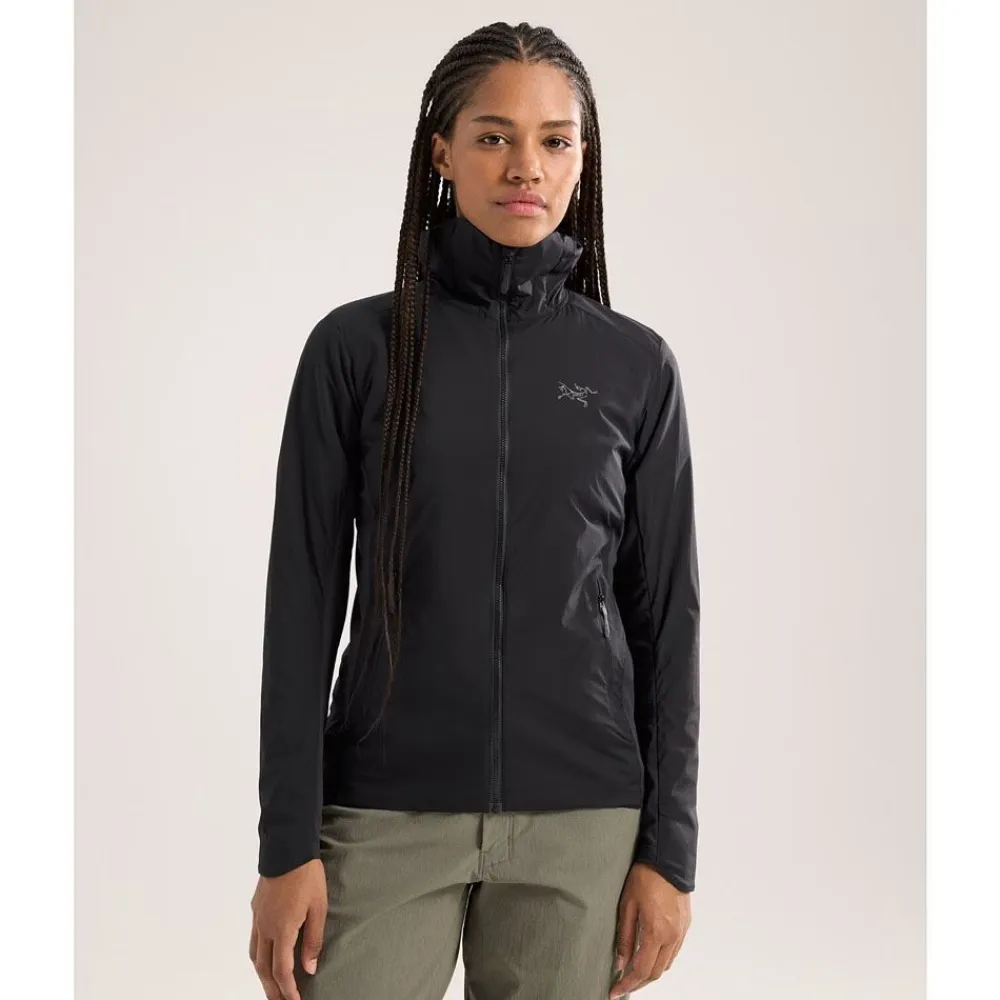 Vårjackor|Allt Under Jackor | Arc'teryx Ato ightweight Hoody Da