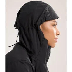 Vårjackor|Allt Under Jackor | Arc'teryx Ato ightweight Hoody Da