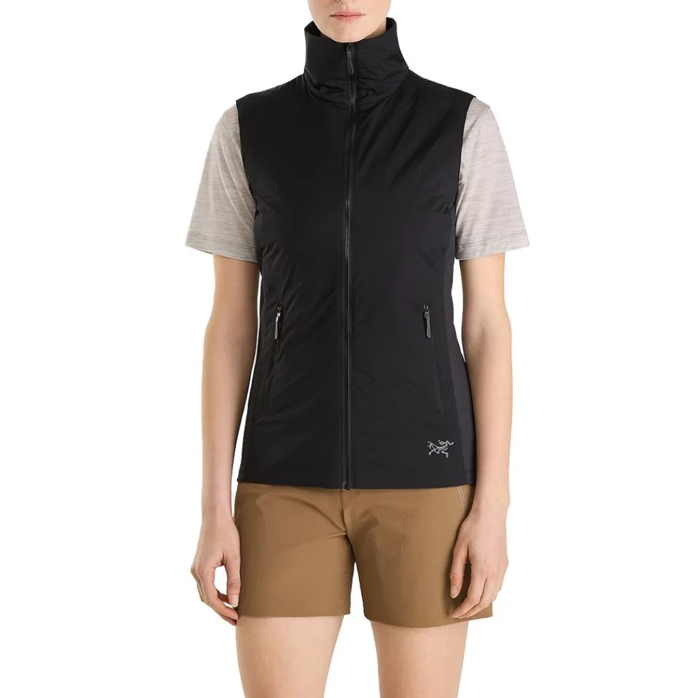 Allt Under Jackor | Arc'teryx Ato LT Vet Da