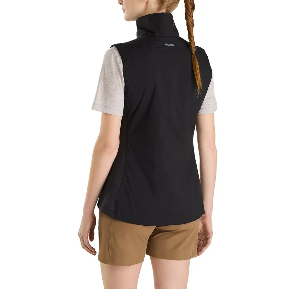 Allt Under Jackor | Arc'teryx Ato LT Vet Da