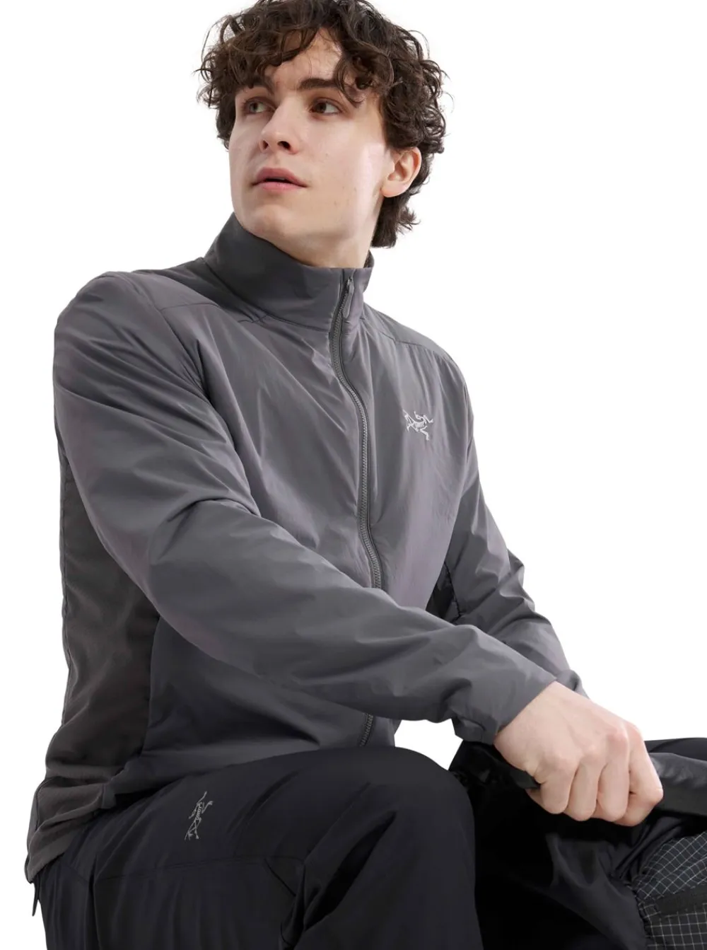 Alpint|Skidkläder | Arc'teryx Ato S Jacket Herr