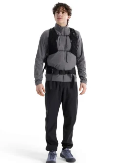 Alpint|Skidkläder | Arc'teryx Ato S Jacket Herr