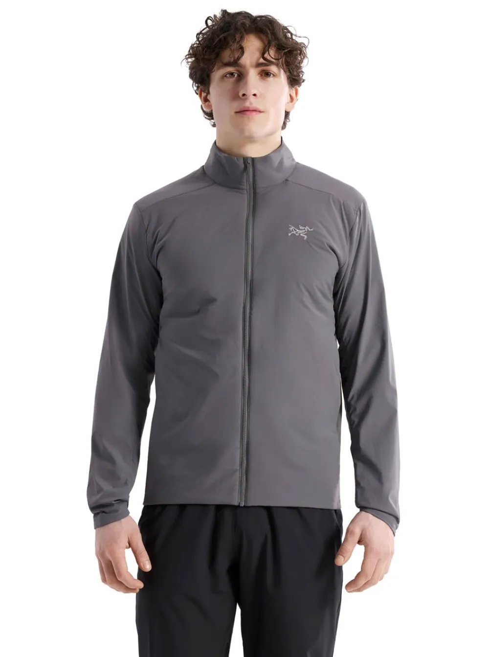 Alpint|Skidkläder | Arc'teryx Ato S Jacket Herr