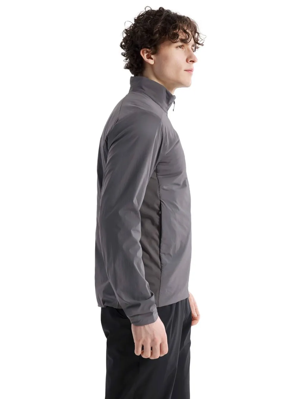 Alpint|Skidkläder | Arc'teryx Ato S Jacket Herr