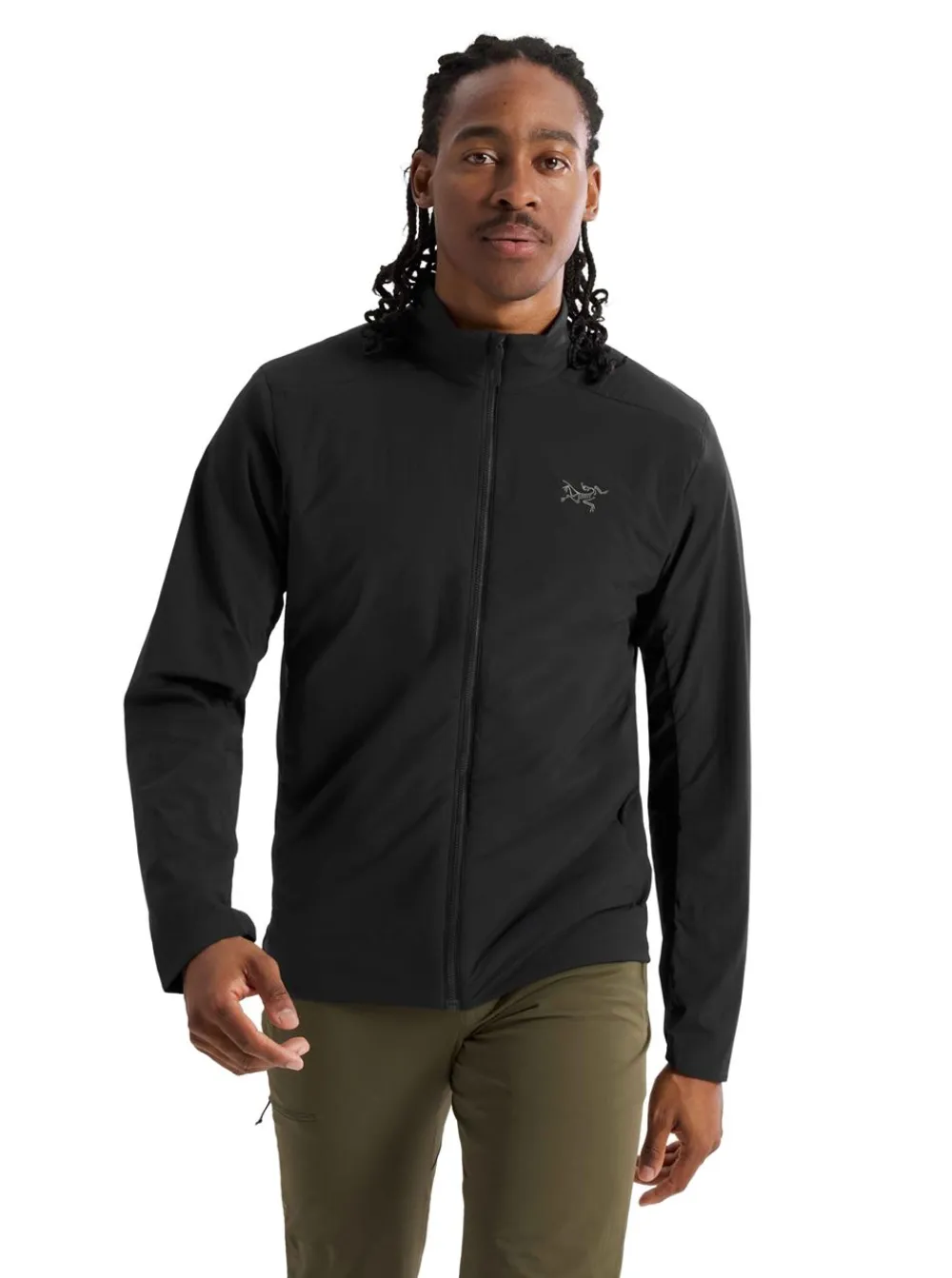 Sale Arc'teryx Atom SL Jacket Herr