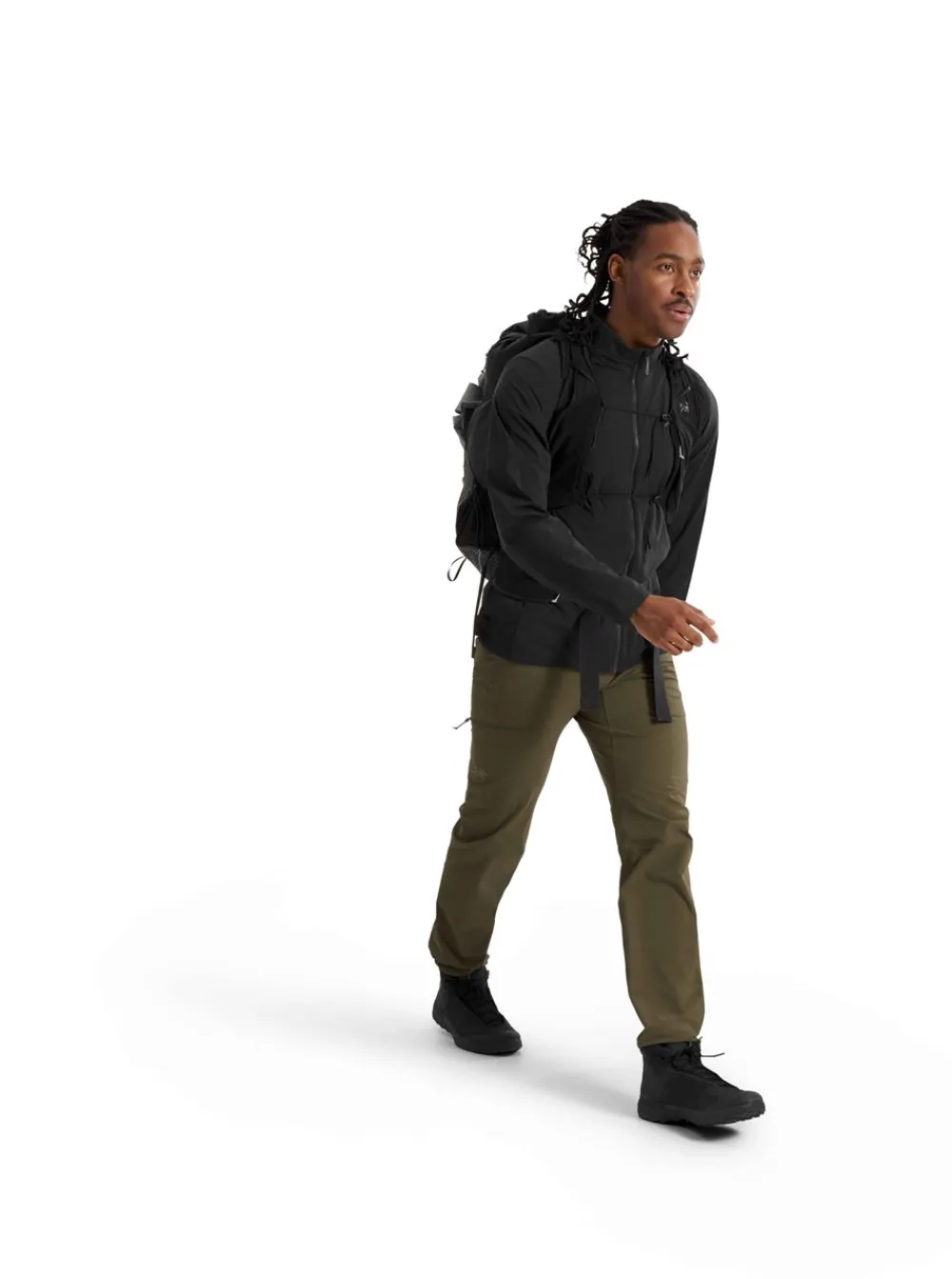Sale Arc'teryx Atom SL Jacket Herr