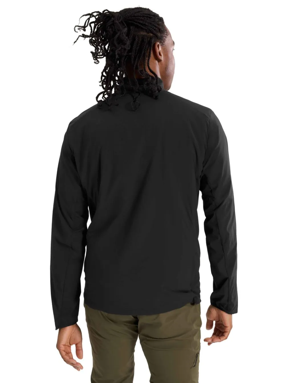 Sale Arc'teryx Atom SL Jacket Herr
