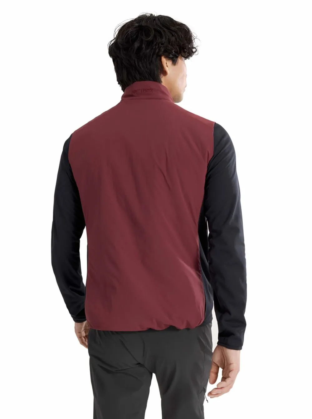 Best Arc'teryx Atom Vest Herr