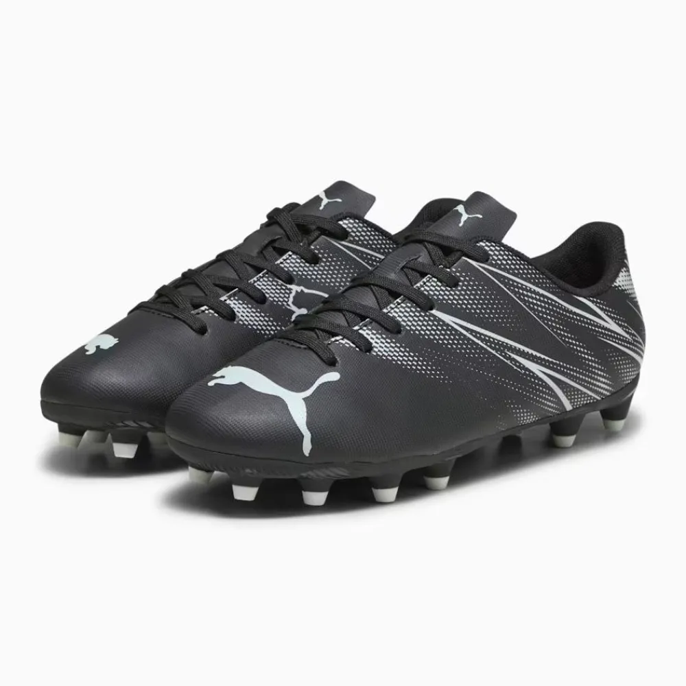 Clearance Puma Attacanto FG/AG Junior