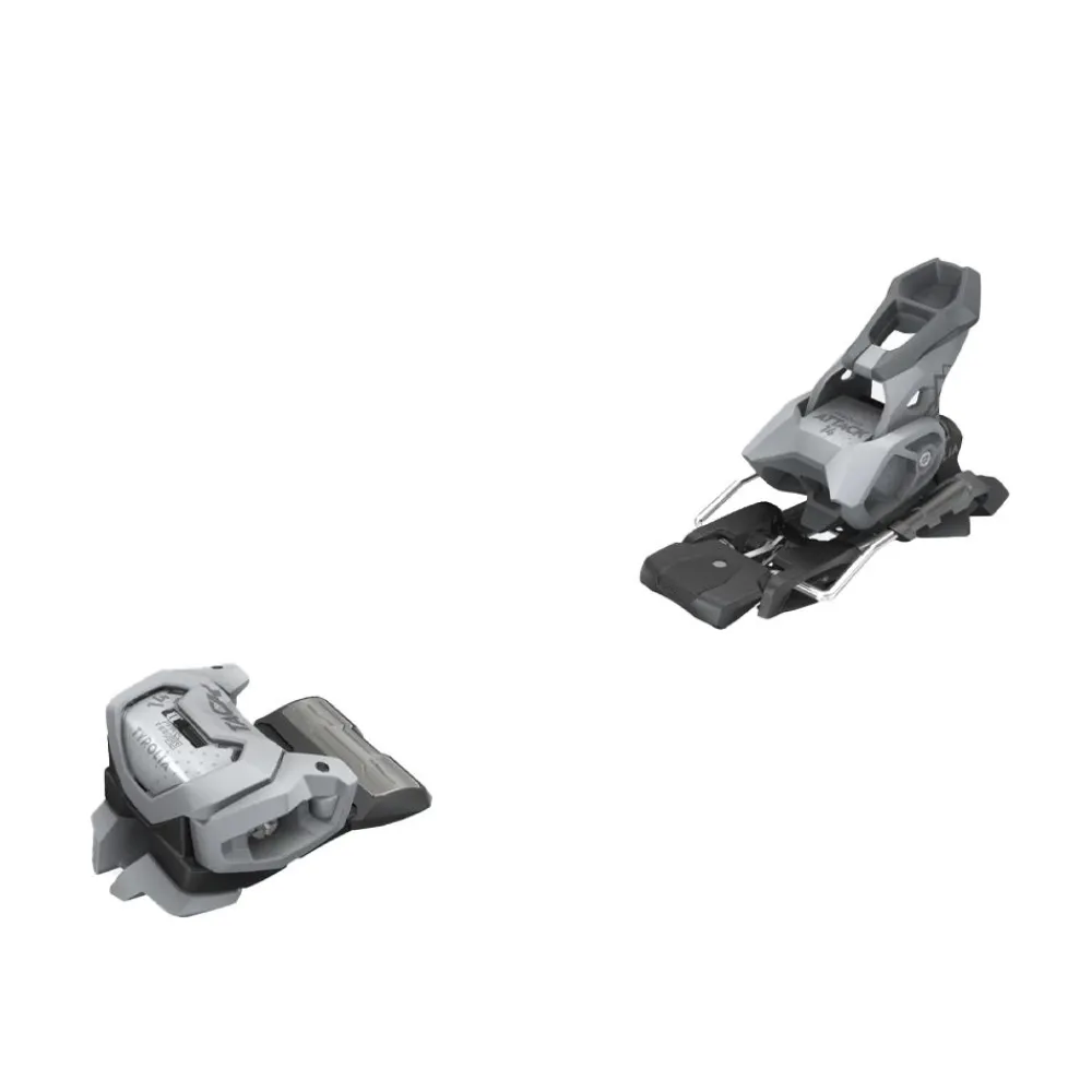 Alpint | Tyrolia Attack 14 GW Grey