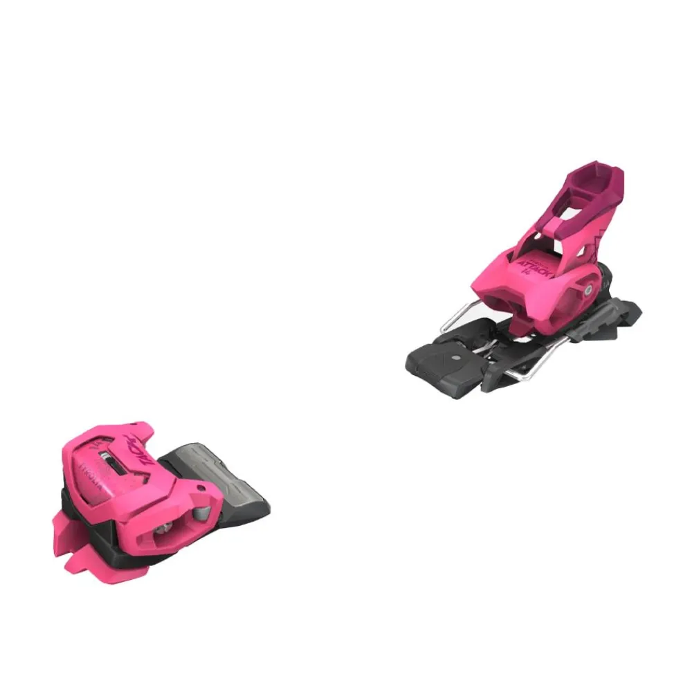 Tyrolia Attack 14 GW Pink