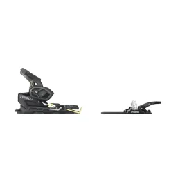 Alpint | Tyrolia Attack Hybrid 14 MN/PT Solid Black/Black