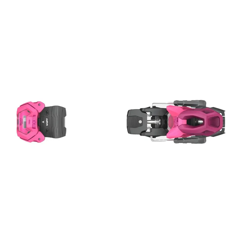 New Tyrolia Attack LYT 11 GW Pink