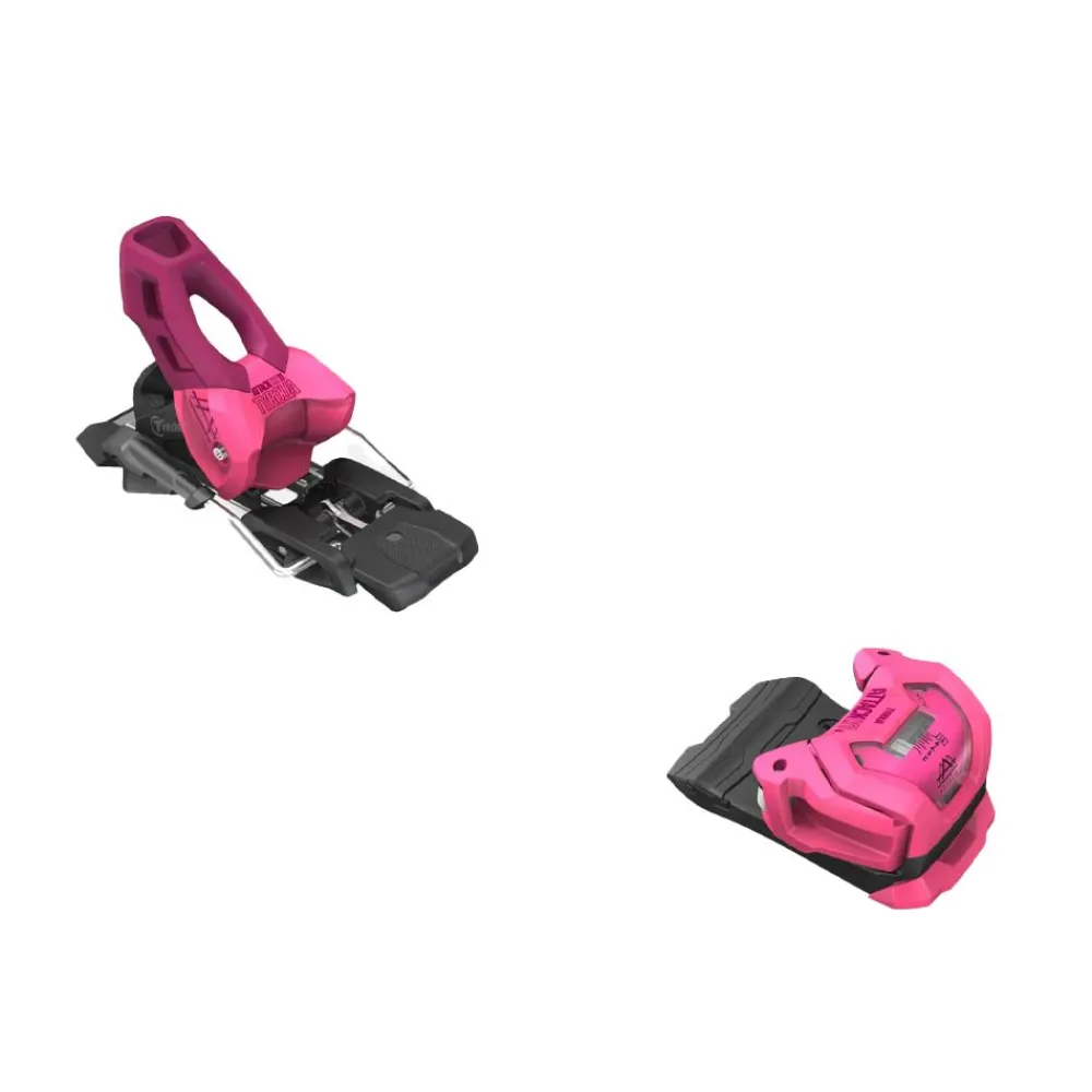 New Tyrolia Attack LYT 11 GW Pink