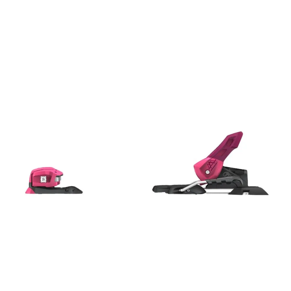 New Tyrolia Attack LYT 11 GW Pink