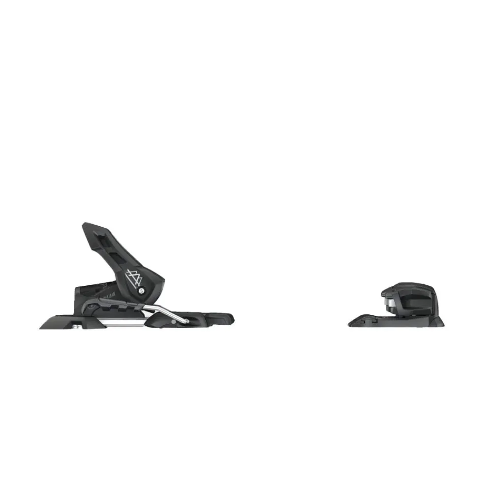 New Tyrolia Attack LYT 11 GW Solid Black