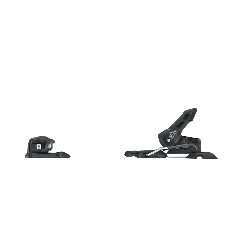 New Tyrolia Attack LYT 11 GW Solid Black