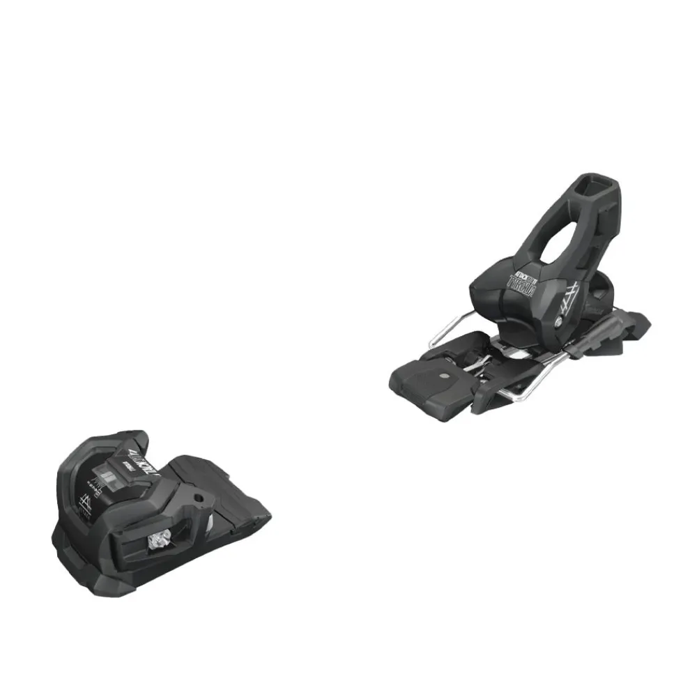 New Tyrolia Attack LYT 11 GW Solid Black