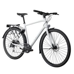 New Crescent Atto 8-Växlad