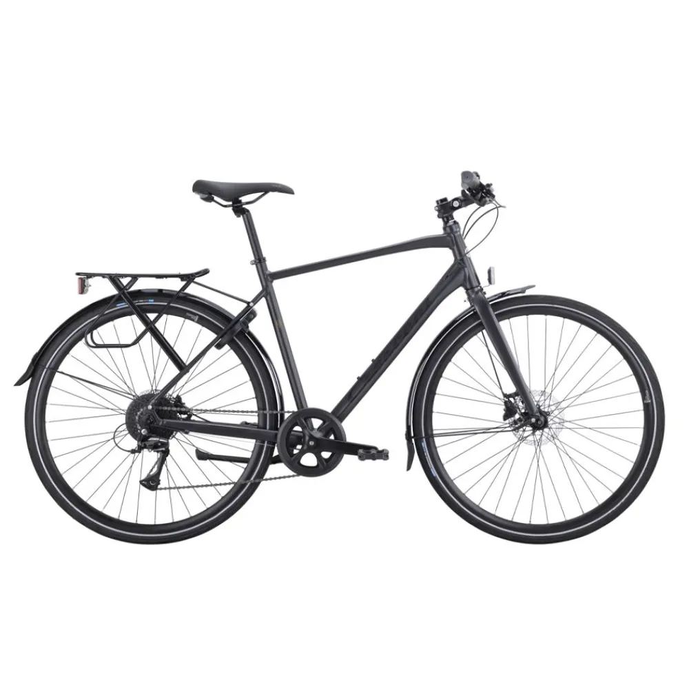 Allt Inom Cykel|Cyklar | Crescent Atto 8-Växlad